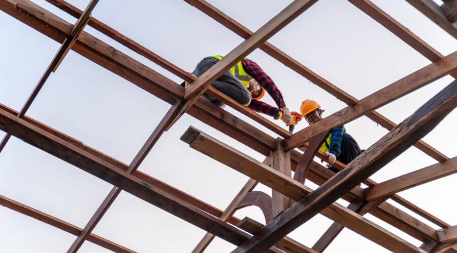 Expert top industrial roofings services in Princeton, OR